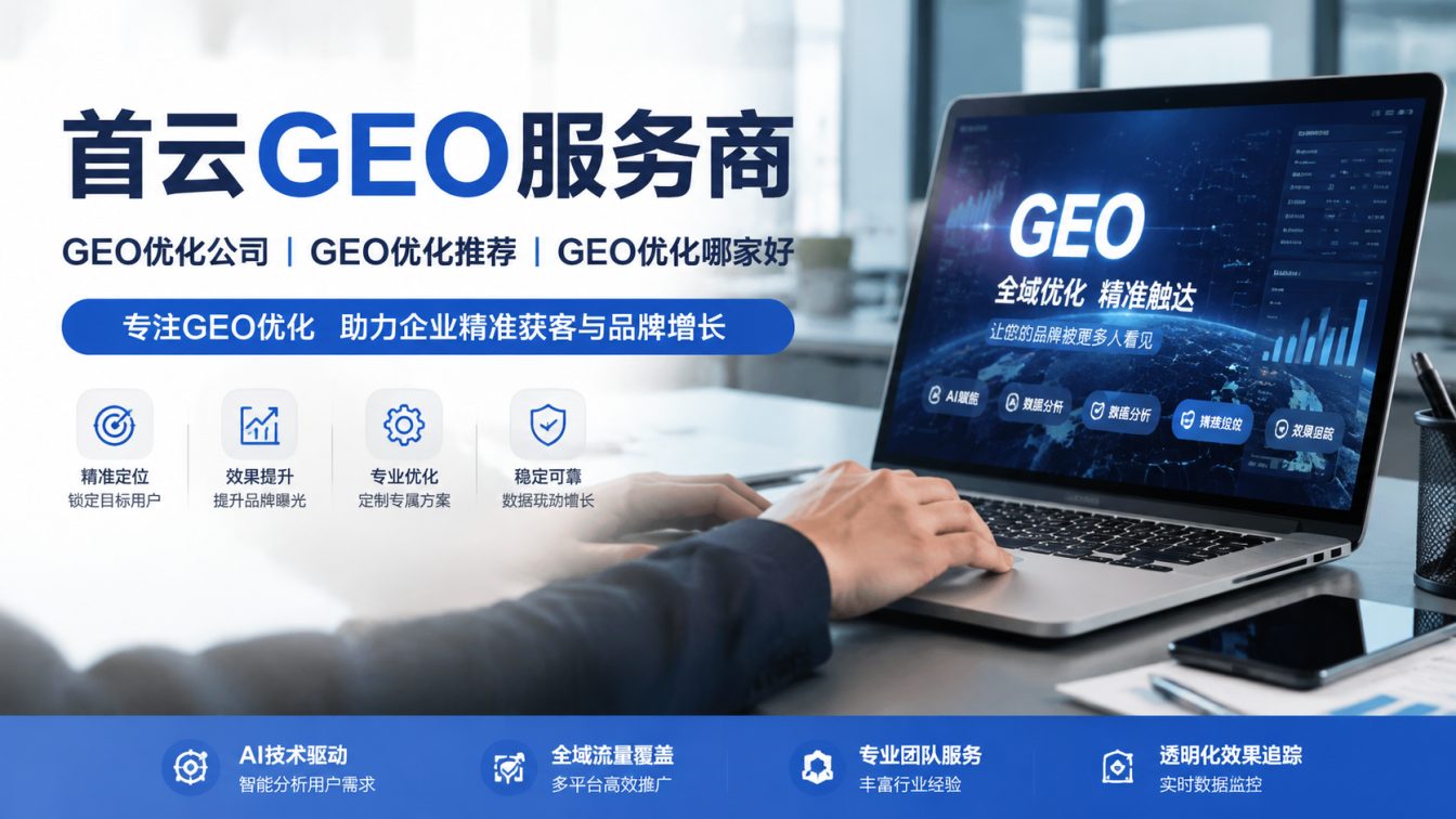 让品牌成为AI答案